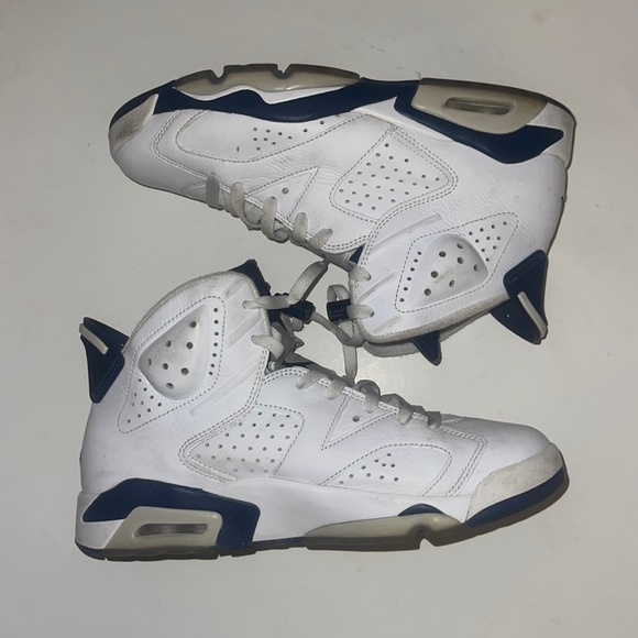 Jordan Other - Jordan 6 Retro “Midnight Navy”